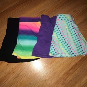 Kids Skort bundle